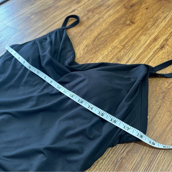 Popilush Summer Dress Spaghetti Straps Shapewear Mini Bodycon Size XXL - Picture 8 of 14